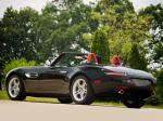 BMW Z8 2000 года (NA)